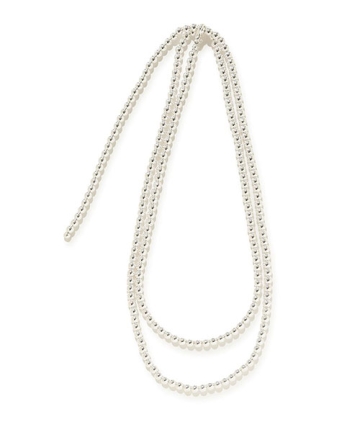 DAIMARU　ネックレス silver 5,001から ￥10,000まで」「シルバー系」で検索 - 藤井大丸