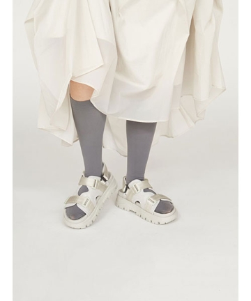 【maru様用】ANDRESD グレー サロペット Mサイズ maru様用】ANDRESD グレー サロペット Mサイズ