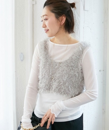 5,001から ￥10,000まで」「グレー系」「LADIES」で検索 - 藤井