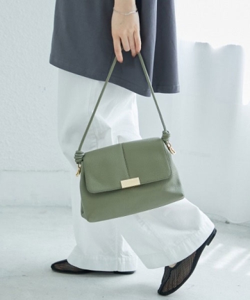 5,001から ￥10,000まで」「グリーン系」「LADIES」で検索