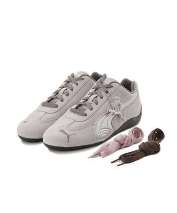 emmi×PUMA】SPEEDCAT OG｜emmi エミ