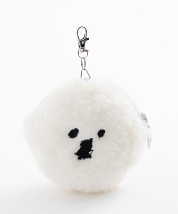 レア★おやすみバクラ　ぬいぐるみ大中小３個セット 楽天市場】ちまぬい オバケーヌ ぬいぐるみ ミニ 小さい