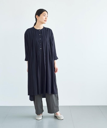 ♡CLASKA Gallery & Shop DO♡定番人気　ワンピース　日本製 CLASKA（クラスカ）｜one piece 
