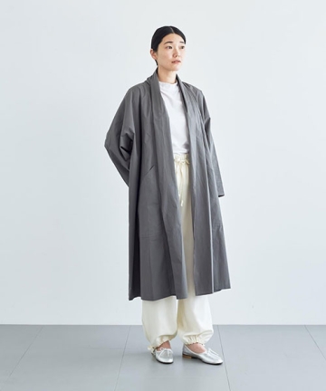 ガウンコート・ローブの通販 - FUJII DAIMARU ONLINE SHOP