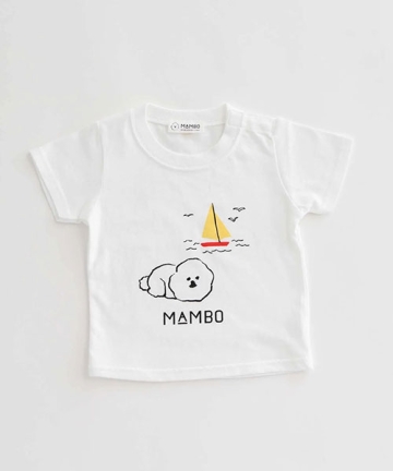 ビションフリーゼ「ri2015」「まろん&クレア」コラボ商品 ビションフリーゼ「ri2015」「まろん&クレア」コラボ商品 - メルカリ