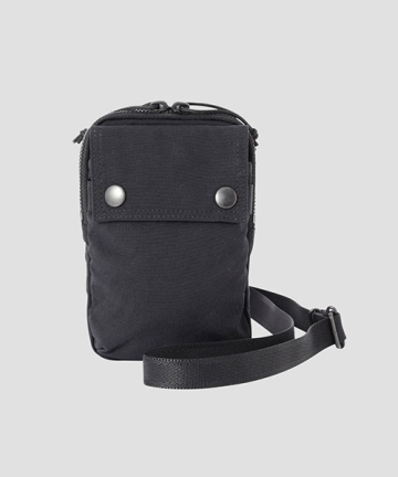 MHL 吉田カバン　WORN NYLON OXFORD WORN NYLON OXFORD｜MHL. エムエイチエル