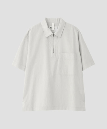 WA-SHI COTTON POPLIN｜MHL. エムエイチエル