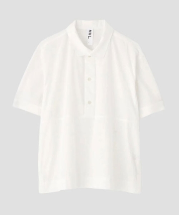 【最終価格】完売品⭐︎フーディシャツ　ホワイト CHAMPIONS TEE / WHITE | ZETA DIVISION STORE