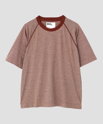 WA-SHI COTTON POPLIN | MHL.（エムエイチエル） ｜【公式】通販