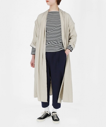 ガウンコート・ローブの通販 - FUJII DAIMARU ONLINE SHOP