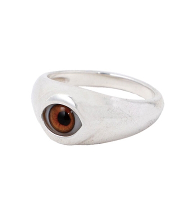 アクセサリー JOHN LAWRENCE SULLIVAN Studs Ring 925 JOHN LAWRENCE SULLIVAN Studs Ring 925