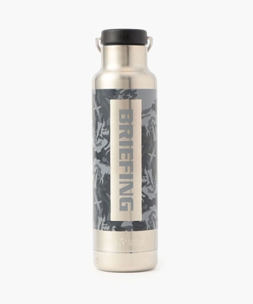 BR×KK Insulated Classic Narrow 20oz CM｜BRIEFING ブリーフィング