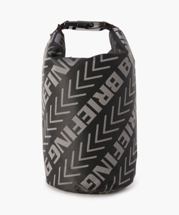 BIAS LOGO JQ ICE BAG ブリーフィング　保冷バッグ　新品 BRIEFING - 【プレゼント好適品】【返品・交換不可】 BIAS LOGO