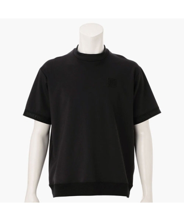 CE MEN'S WAIST RIB HIGHNECK RF｜BRIEFING ブリーフィング