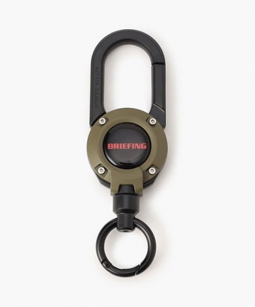 BR×ROOT CO. MAG REEL 360|BRIEFING ブリーフィング BR×ROOT CO. MAG REEL 360|BRIEFING ブリーフィング