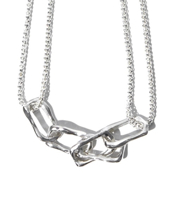 【最終値下げ】メゾンドパルスFrame stone ring_I039 ring – MAISON D'PULSE