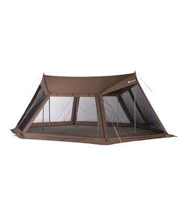 スノピーク　カヤード カヤード M パネルカバーセット| スノーピーク(Snow Peak)