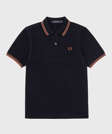 The Fred Perry Shirt - G3600｜FRED PERRY フレッドペリー