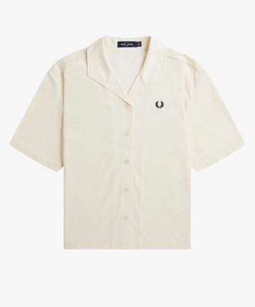 フレッドペリー（まのこまさんご購入用） Taped Track Skirt(8 102：BLACK): | FRED PERRY JAPAN