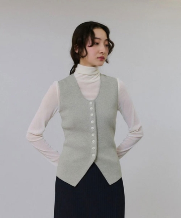 ベスト・ジレの通販 - FUJII DAIMARU ONLINE SHOP