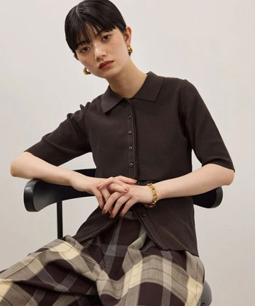 アダム エ ロペ ファム | ADAM ET ROPE' FEMMEの通販 - 藤井大丸