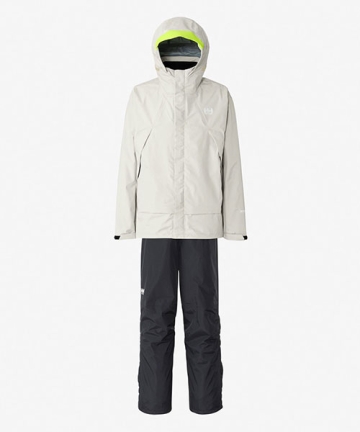 ヘリーレインスーツ(ユニセックス)｜HELLY HANSEN ヘリーハンセン