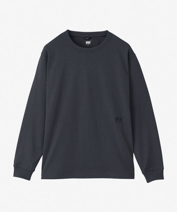 ヘリーハンセン18リットル　黒 ヘリーハンセン(HELLY HANSEN) バックパック ウルリケン18