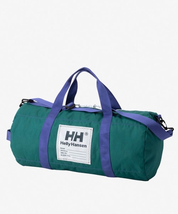 【新品】HELLY HANSEN TSC ダッフルバッグ グリーン TSC ダッフルバッグ｜HELLY HANSEN ヘリーハンセン