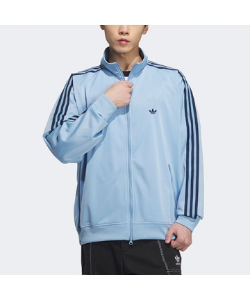 トラックジャケット(ジェンダーニュートラル)|adidas トラックジャケット(ジェンダーニュートラル)|adidas