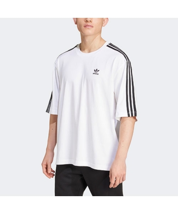 アディカラー オーバーサイズTシャツ｜adidas Originals