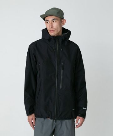 GORE-TEX Rain Jacket｜Snow Peak アパレル スノーピーク