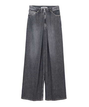 JOHN LAWRENCE SULLIVAN デニム JOHN LAWRENCE SULLIVAN 22ss denim pants