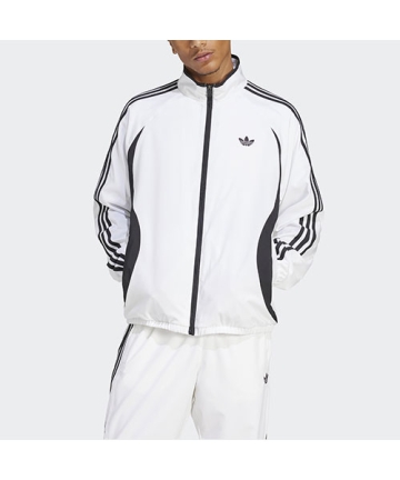 カストロじゃーじ アディカラー チームガイスト トラックトップ（ジャージ