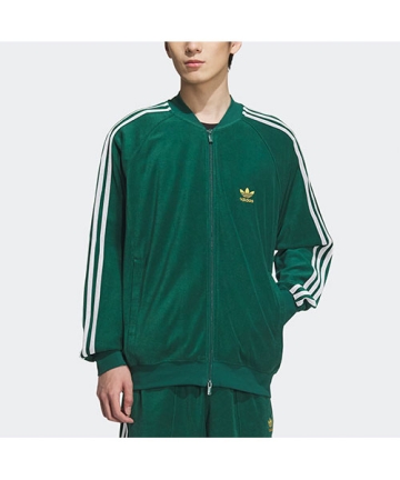 トラックトップ / ジャージ / アディダスオリジナルス 楽天市場】 【公式】アディダス adidas 返品可 ライフスタイル