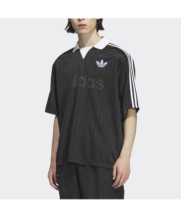 襟付きゴーリートップ WEST CLIMB tシャツ adidas/アディダス 襟付きゴーリートップ