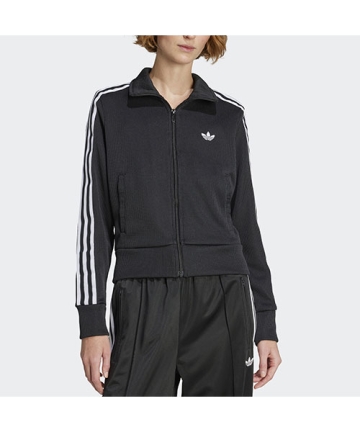 adidas ブラック ニットトップス　トラックジャケット adidas ブラック ニットトップス トラックジャケット 楽天市場