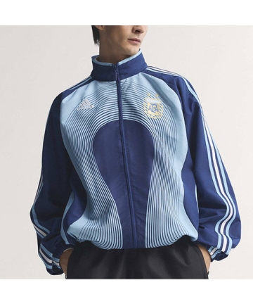 アルゼンチン代表 2006 アウェイ トラックトップ｜adidas Originals