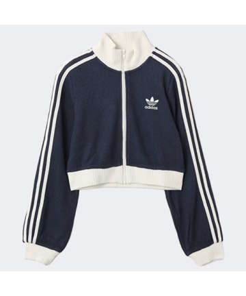 adidas クロップドジャージ　トップス org.jpg