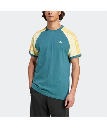 アディダス オリジナルス カリ 半袖Tシャツ｜adidas Originals
