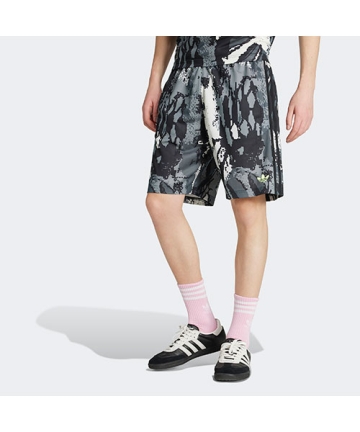 【関税・送料込み】adidas AOPショート 9インチインシーム アーカイブ AOPショート 9インチインシーム|adidas Originals