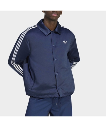 アディカラー スリーストライプス サテン ジャケット｜adidas