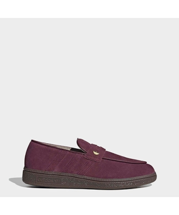 ハンドボール　スペツィアル　ローファー ハンドボール スペツィアル ローファー/ HANDBALL SPEZIAL LOAFER