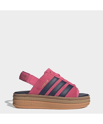 ガゼル ボールド サンダル / Gazelle Bold Sandal｜adidas Originals