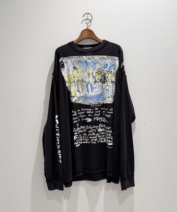 kidill」「￥20,000から」「ブラック系」「LADIES」で検索
