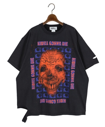 KIDILL Tシャツ 5mebMqD9mqvM.jpg?width=768