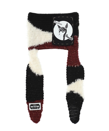 WHO KILLED BAMBI HAND KNIT BEANIE｜KIDILL KYOTO