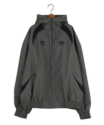 BUNNY TRACK JACKET｜KIDILL KYOTO キディル キョウト