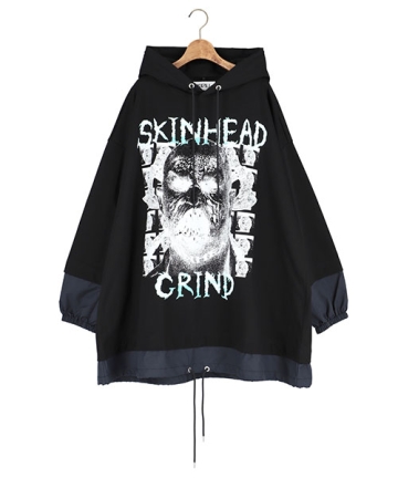 トップス KIDILL DOCKING HOODIE YELLOW KIDILL KYOTO on X: 