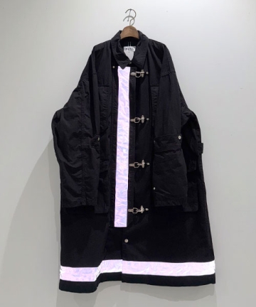 KIDILL 京都店限定　ミリタリージャケット KIDILL KYOTO on X: 