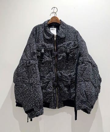 KIDILL 京都店限定　ミリタリージャケット KIDILL KYOTO on X: 